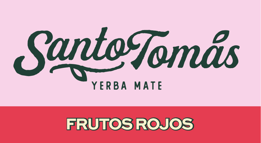 Frutos Rojos