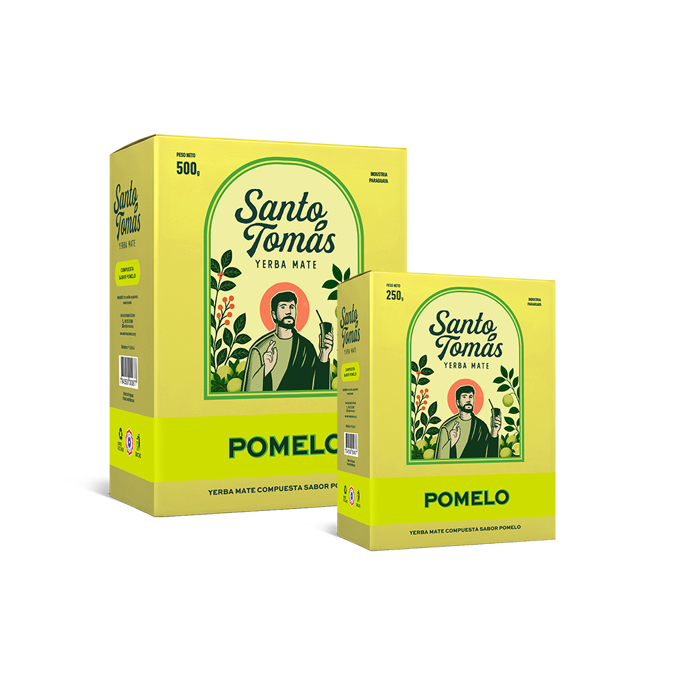 Santo Tomás Pomelo